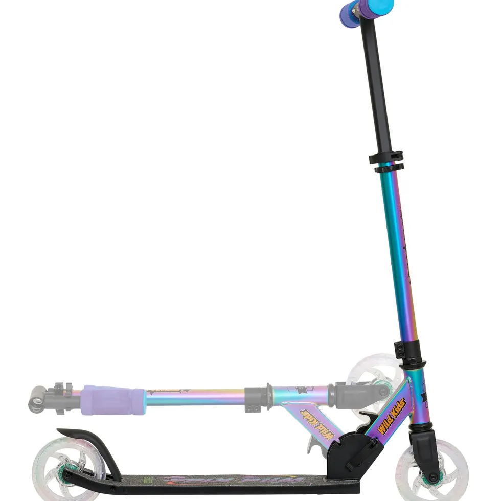 Story Wild Kids Foldable Scooter