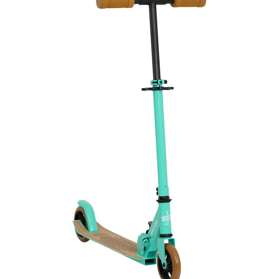 Story Wild Kids Foldable Scooter
