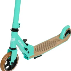 Story Wild Kids Foldable Scooter