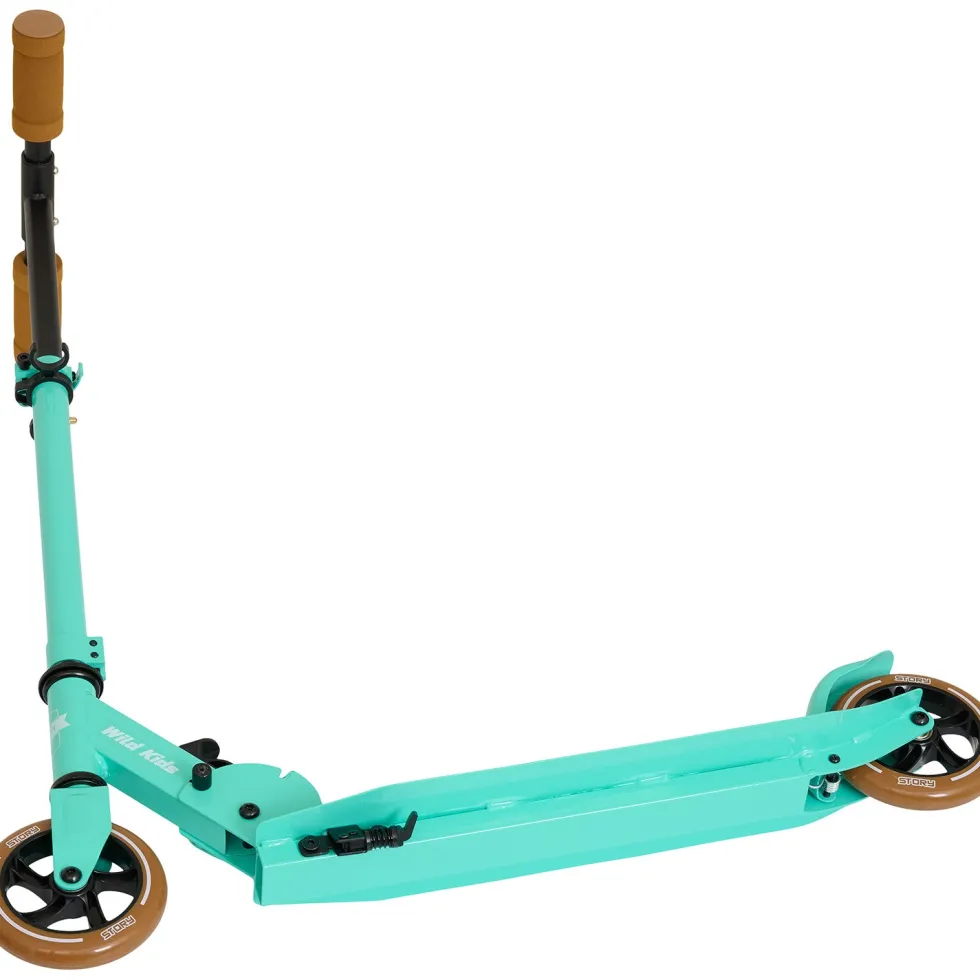 Story Wild Kids Foldable Scooter