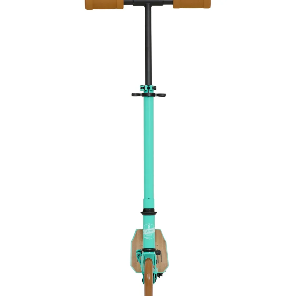 Story Wild Kids Foldable Scooter