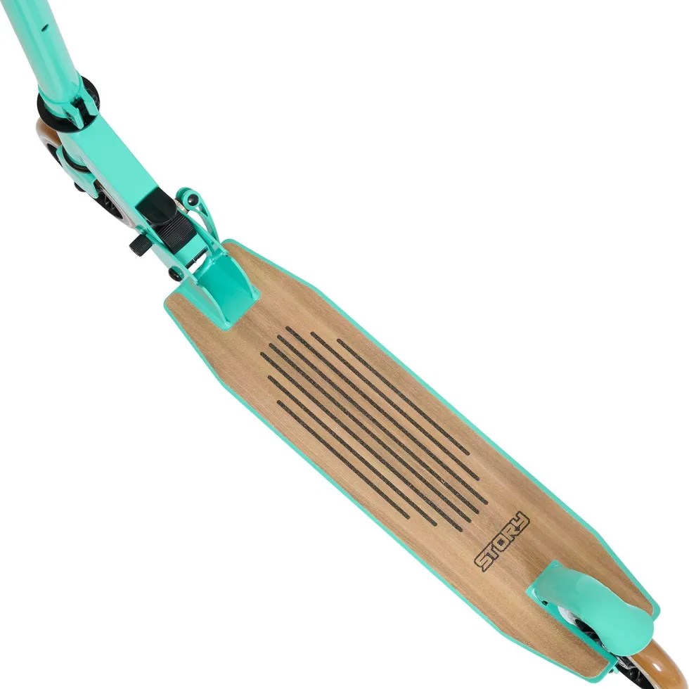 Story Wild Kids Foldable Scooter