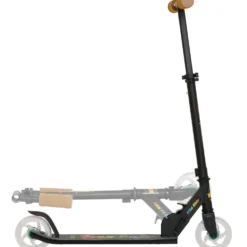 Story Wild Kids Foldable Scooter