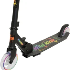 Story Wild Kids Foldable Scooter