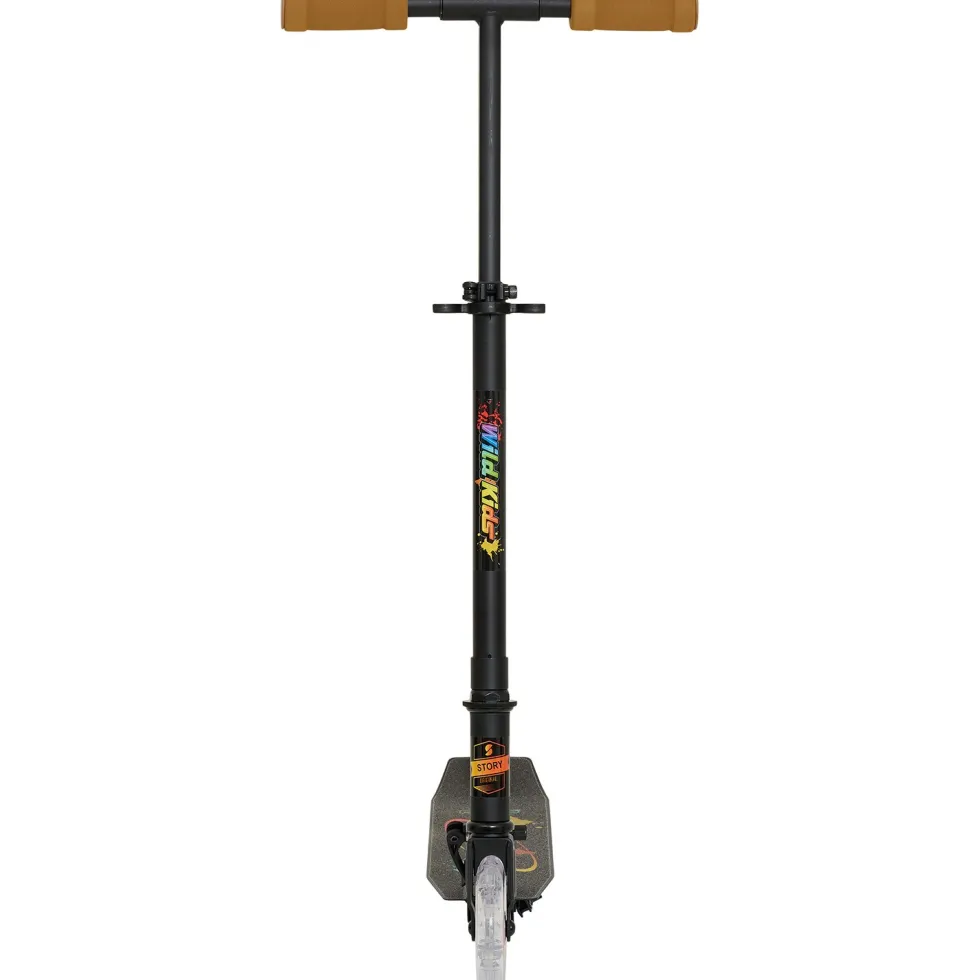 Story Wild Kids Foldable Scooter