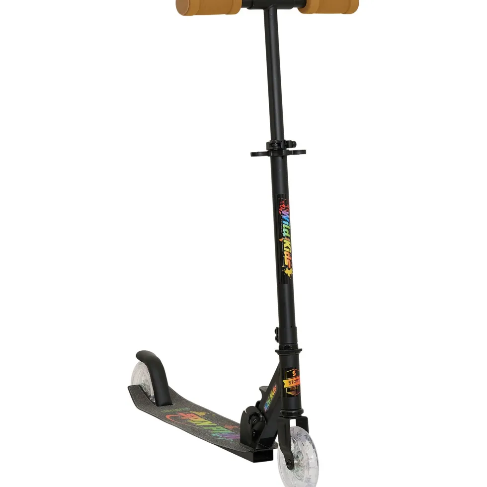 Story Wild Kids Foldable Scooter