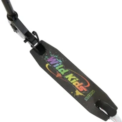 Story Wild Kids Foldable Scooter