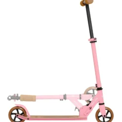 Story Wild Kids Foldable Scooter