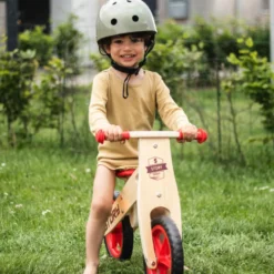 Story Woody Balance Bike
