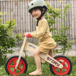 Story Woody Balance Bike