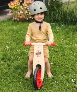 Story Woody Balance Bike