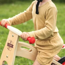 Story Woody Balance Bike