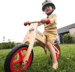 Story Woody Balance Bike