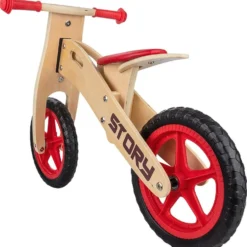 Story Woody Balance Bike
