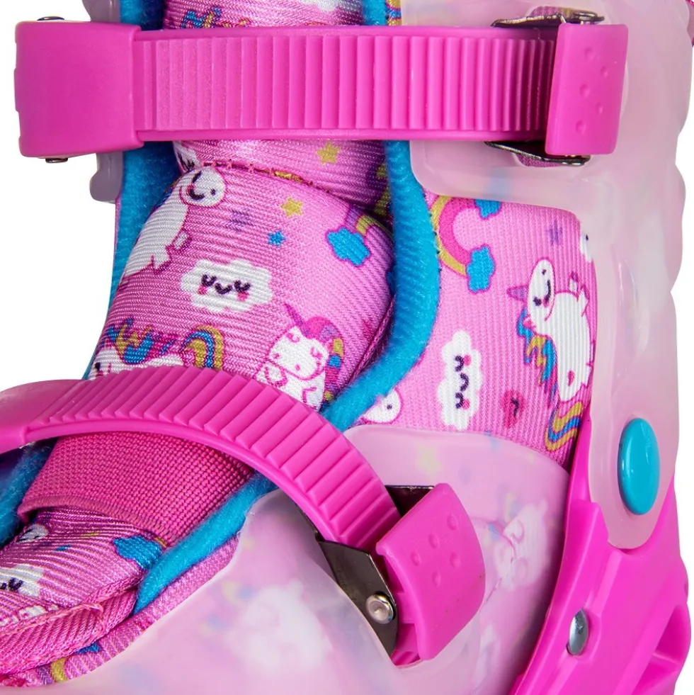 Story Youngster Kids Roller Skates