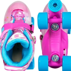 Story Youngster Kids Roller Skates