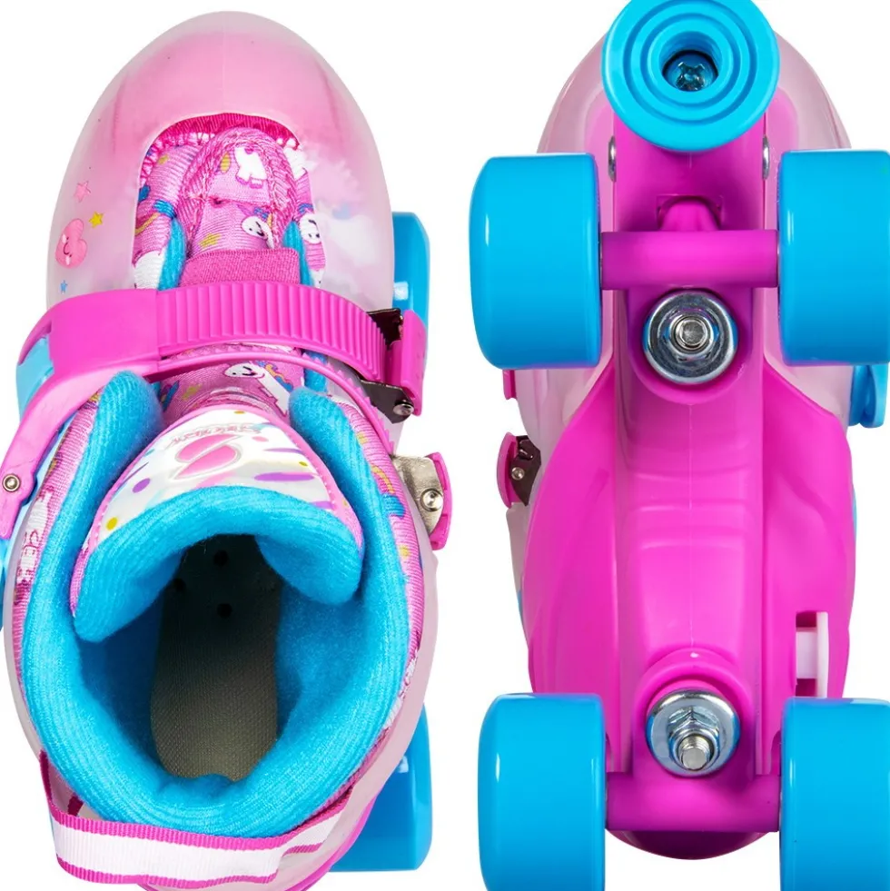 Story Youngster Kids Roller Skates