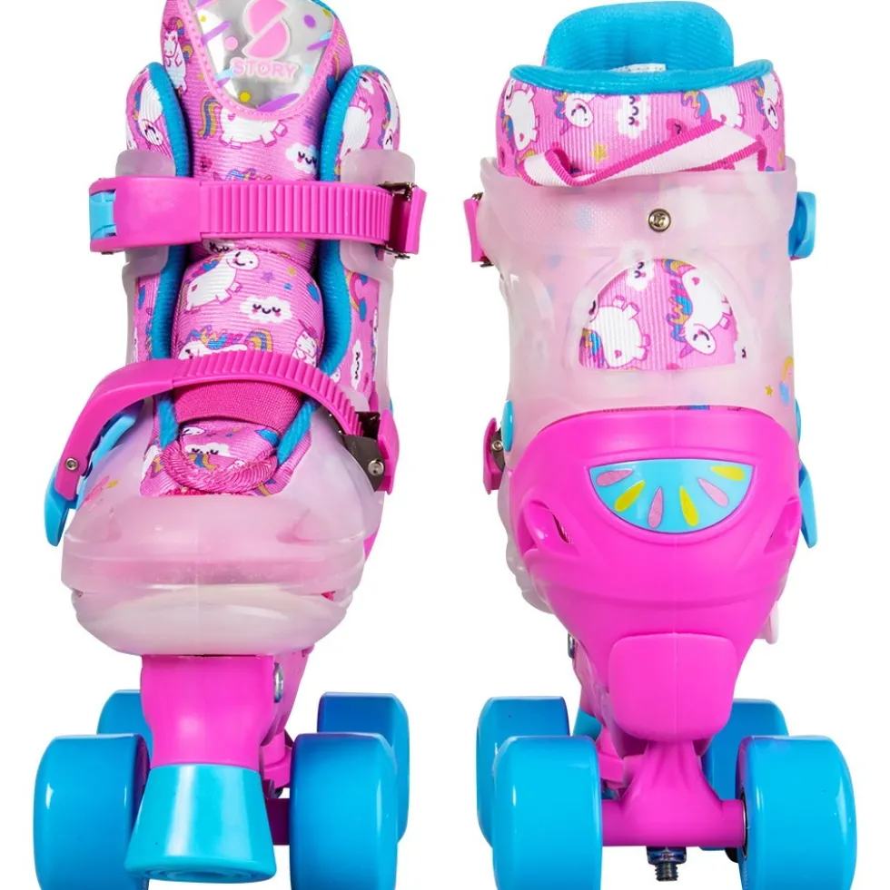 Story Youngster Kids Roller Skates