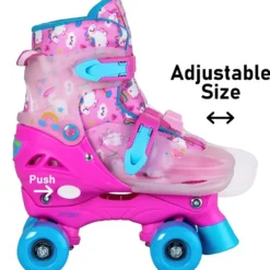 Story Youngster Kids Roller Skates