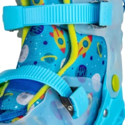 Story Youngster Kids Roller Skates