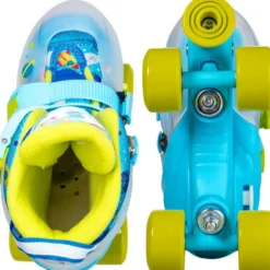 Story Youngster Kids Roller Skates