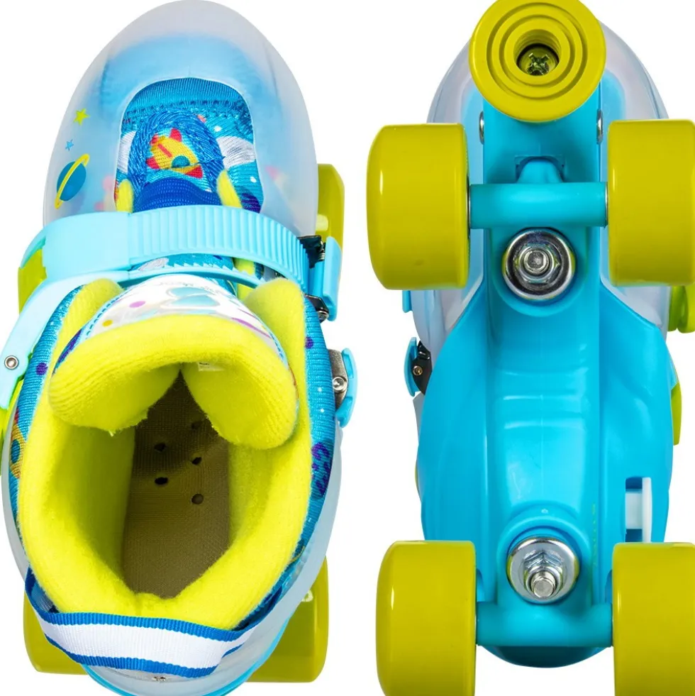 Story Youngster Kids Roller Skates