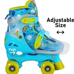 Story Youngster Kids Roller Skates