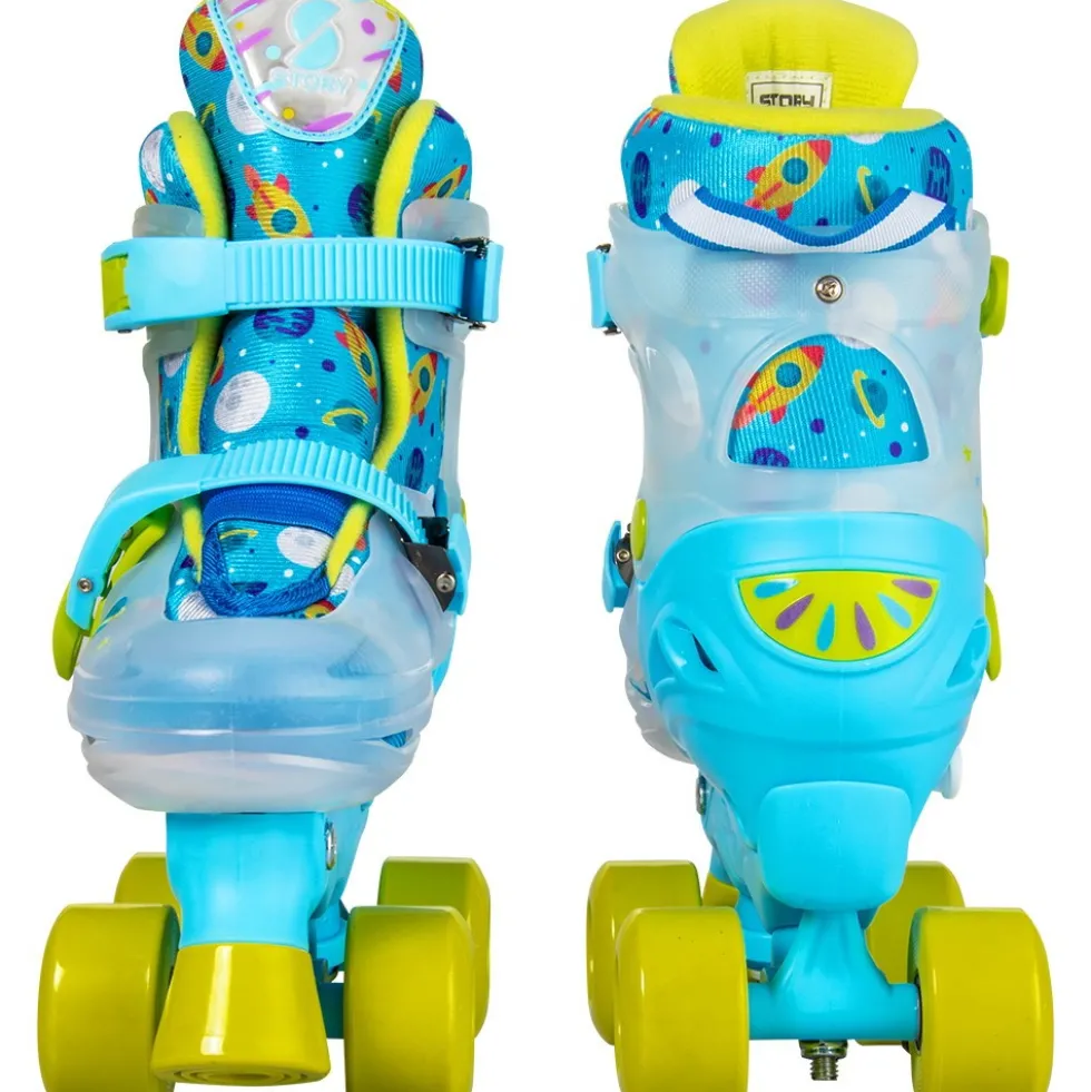 Story Youngster Kids Roller Skates