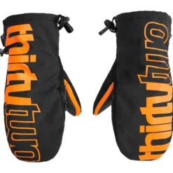 Thirtytwo Corp Youth Ski/Snowboard Mittens