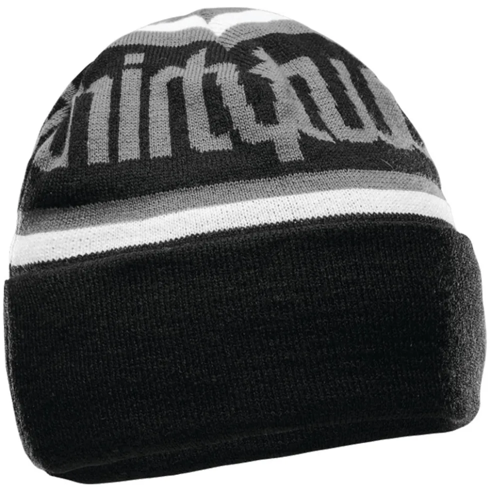 ThirtyTwo Double Beanie
