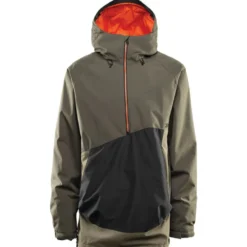 Thirtytwo JP Anorak Snow Jacket