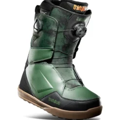 Thirtytwo Lashed Double BOA Snowboard Boots