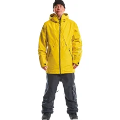 Thirtytwo Lashed Insulated Ski Jacket