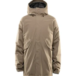 Thirtytwo Lodger Parka Snow Jacket