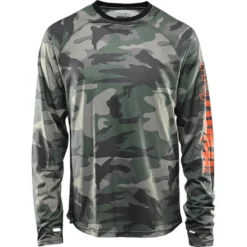 ThirtyTwo Ridelite Longsleeve