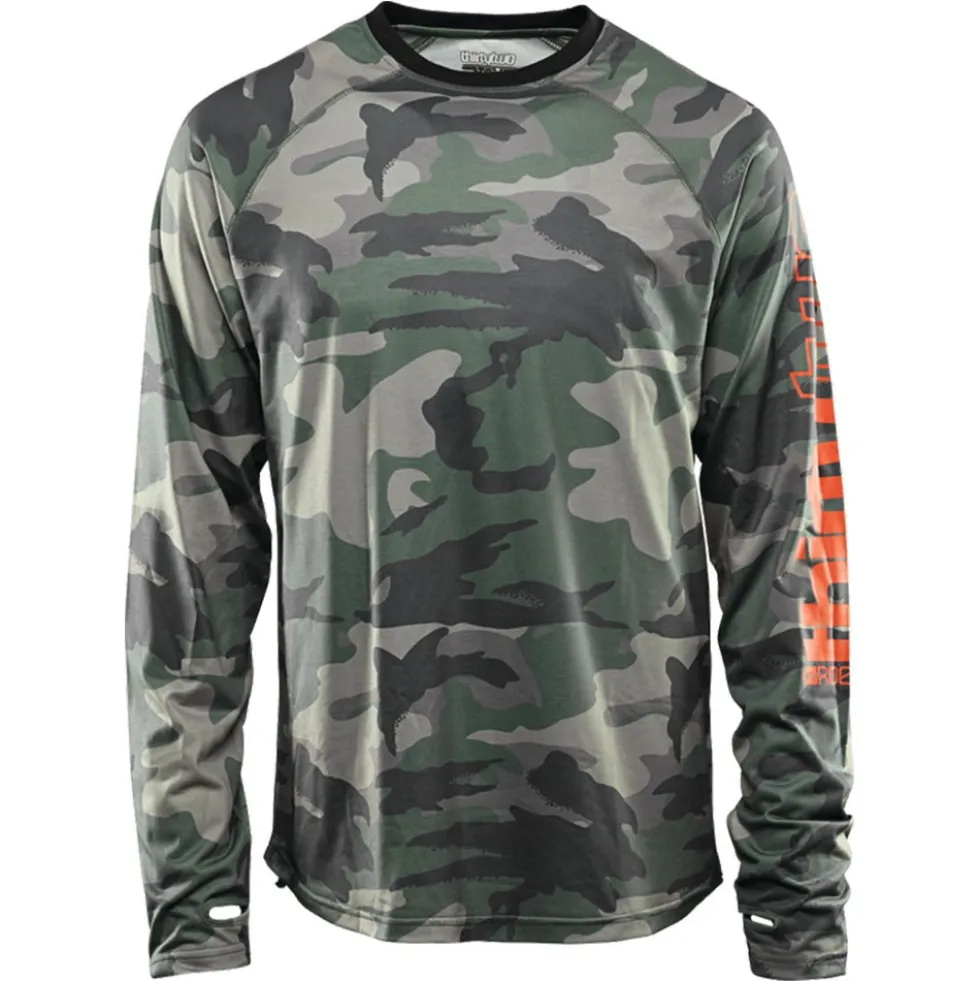 ThirtyTwo Ridelite Longsleeve