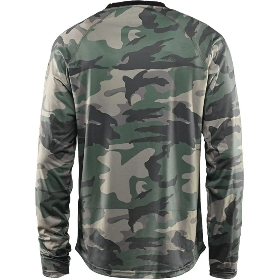 ThirtyTwo Ridelite Longsleeve