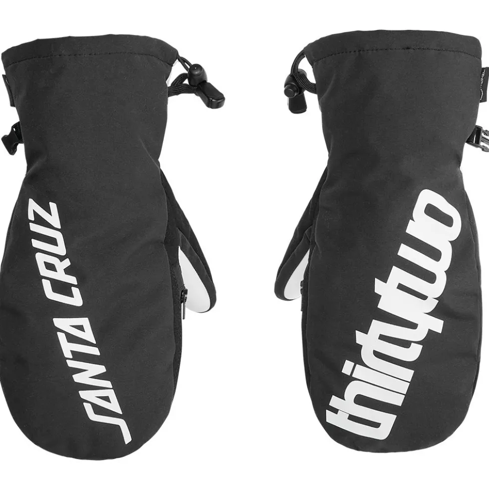 Thirtytwo Santa Cruz Ski/Snowboard Mittens