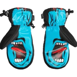 Thirtytwo Santa Cruz Ski/Snowboard Mittens