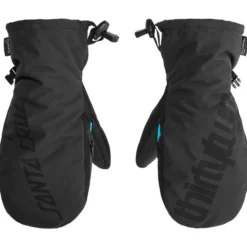 Thirtytwo Santa Cruz Ski/Snowboard Mittens