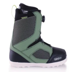 Thirtytwo STW Boa Snowboard Boots