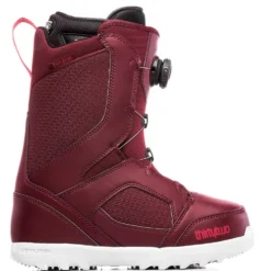 Thirtytwo STW Boa Snowboard Boots