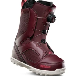 Thirtytwo STW Boa Snowboard Boots