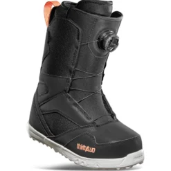 Thirtytwo STW BOA Women Snowboard Boots