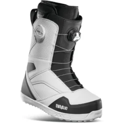 Thirtytwo STW Double BOA Snowboard Boots