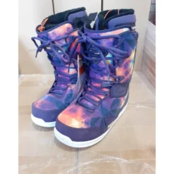 ThirtyTwo TM-2 Double Boa Snowboard Boots - Outlet