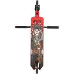 Triad C127 Oath Collab Pro Scooter
