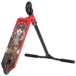 Triad C127 Oath Collab Pro Scooter