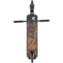 Triad C127 Oath Collab Pro Scooter
