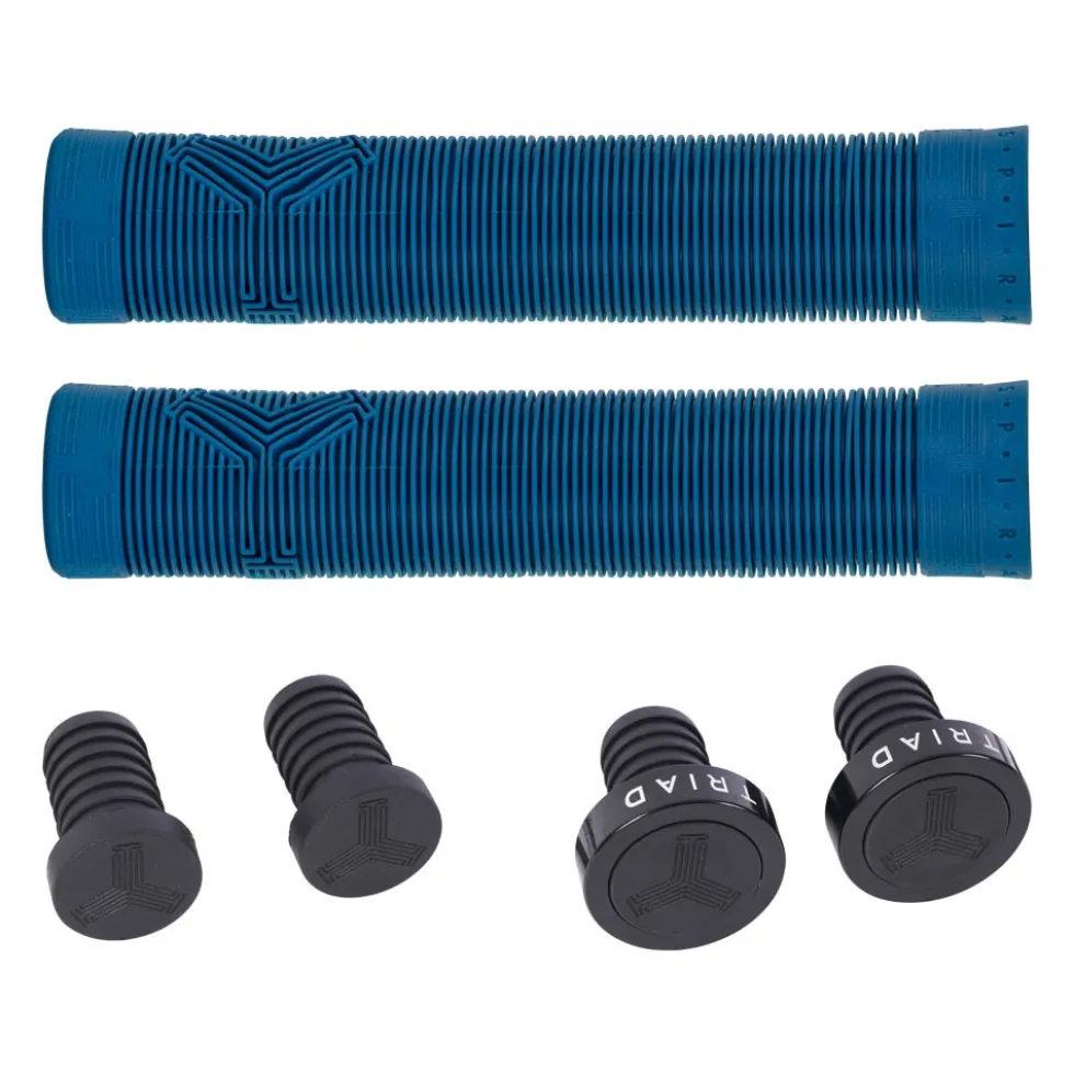 Triad Conspiracy Pro Scooter Grips